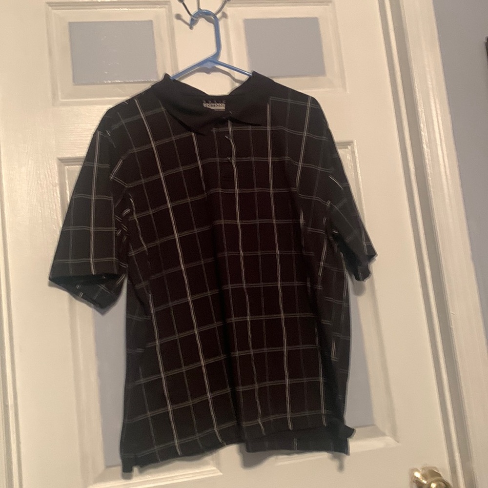 Mens shirt